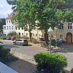 Spacious Room In Tempelhof Park Area